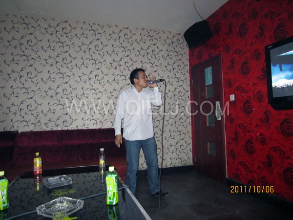 2011年10月，鄭州企鵝糧油機械有限公司--外貿(mào)部，十一國慶節(jié)團體活動！(圖12)