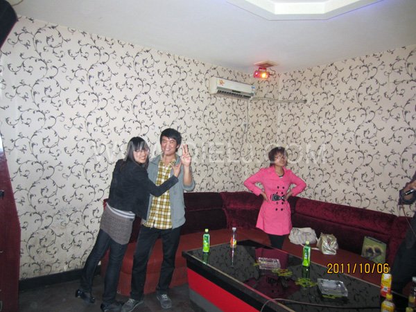 2011年10月，鄭州企鵝糧油機械有限公司--外貿(mào)部，十一國慶節(jié)團體活動！(圖7)