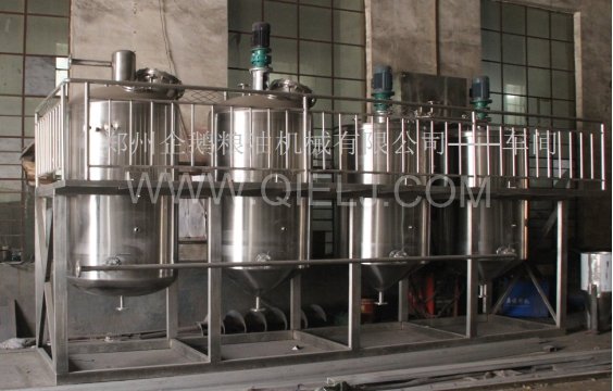 核桃深加工——核桃油，核桃粉，核桃工藝品，活性炭制品(圖10)