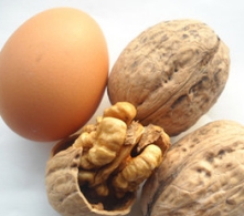 核桃深加工——核桃油，核桃粉，核桃工藝品，活性炭制品(圖2)