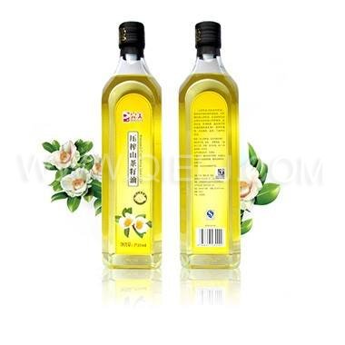 茶籽油精煉設備 冷榨山茶籽油成套設備(圖2) 精煉山茶籽油