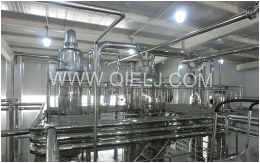 茶籽油精煉設備 冷榨山茶籽油成套設備(圖6) 茶籽油精煉設備 冷榨山茶籽油成套設備(圖6)