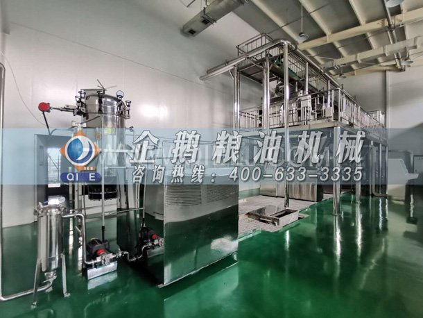 企鵝糧油機(jī)械勇往直前，深化建設(shè)品牌建設(shè)之路(圖4)