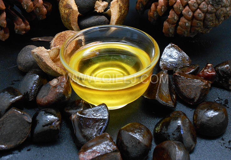 茶籽油壓榨設備認準企鵝機械，性能穩(wěn)定操作便利(圖2)